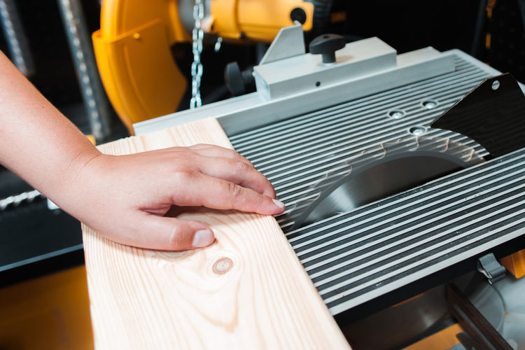 table saw buying guide